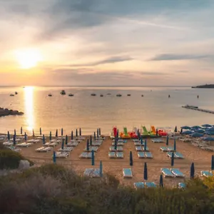 Апарт-отель Konnos Bay Gardens, Протарас